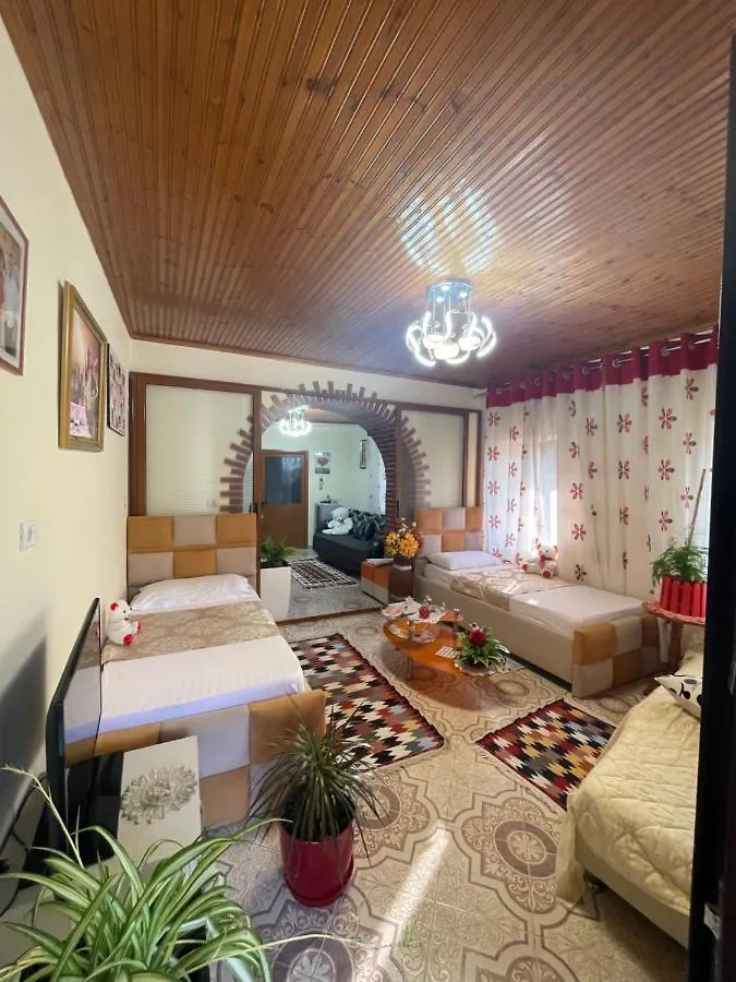 Apartment Beautiful View Berat