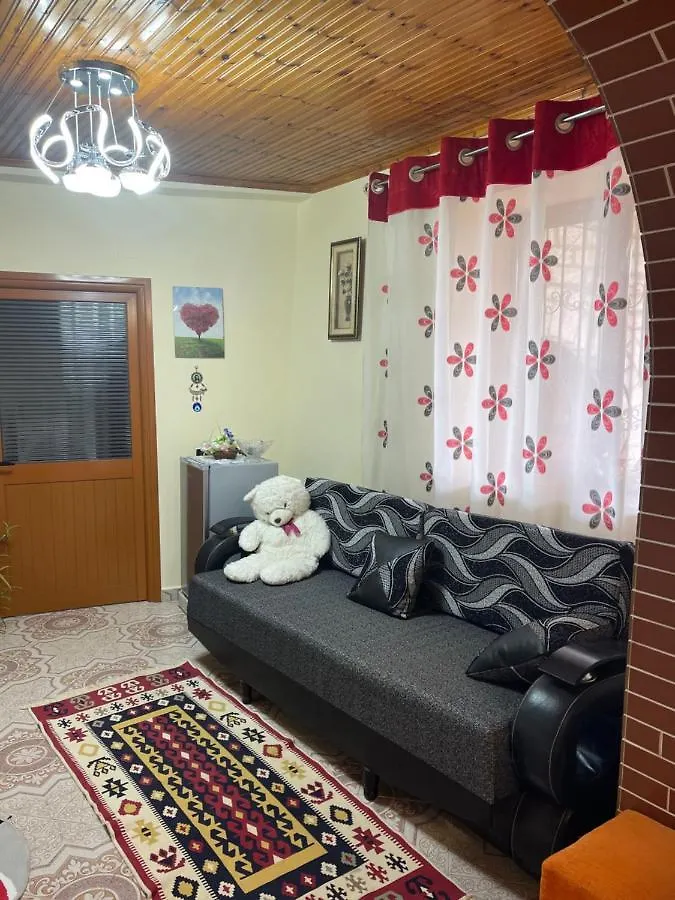 Apartment Beautiful View Berat