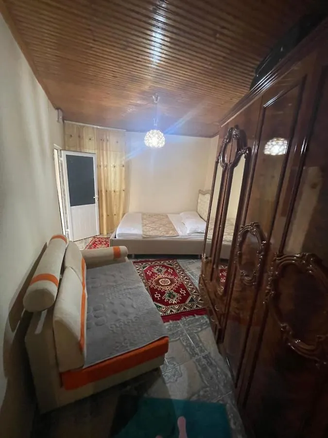 Apartment Beautiful View Berat