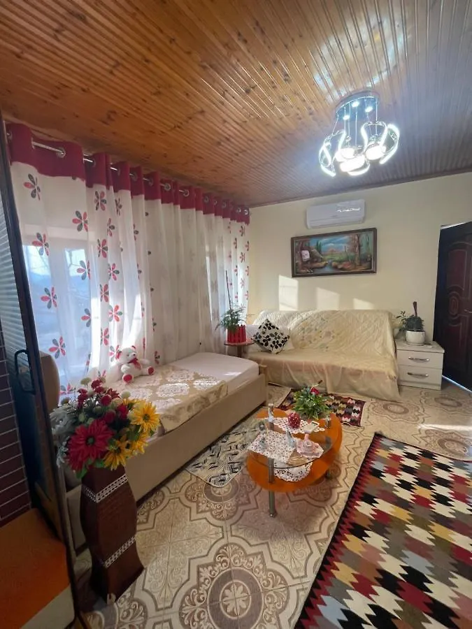 Apartment Beautiful View Berat Albania