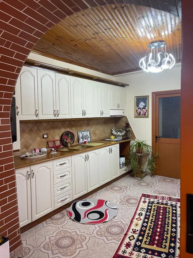 Apartment Beautiful View Berat