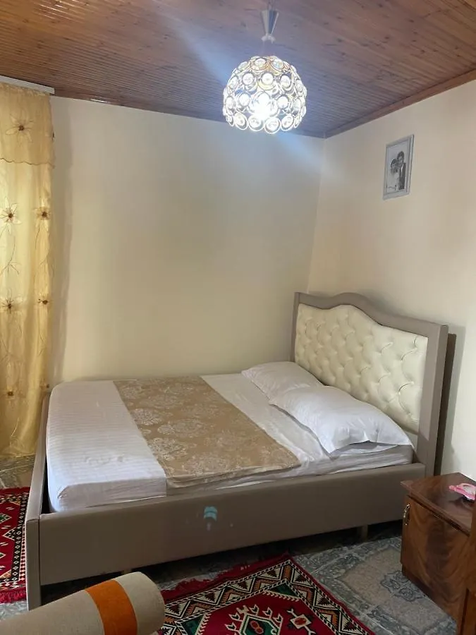 Apartment Beautiful View Berat
