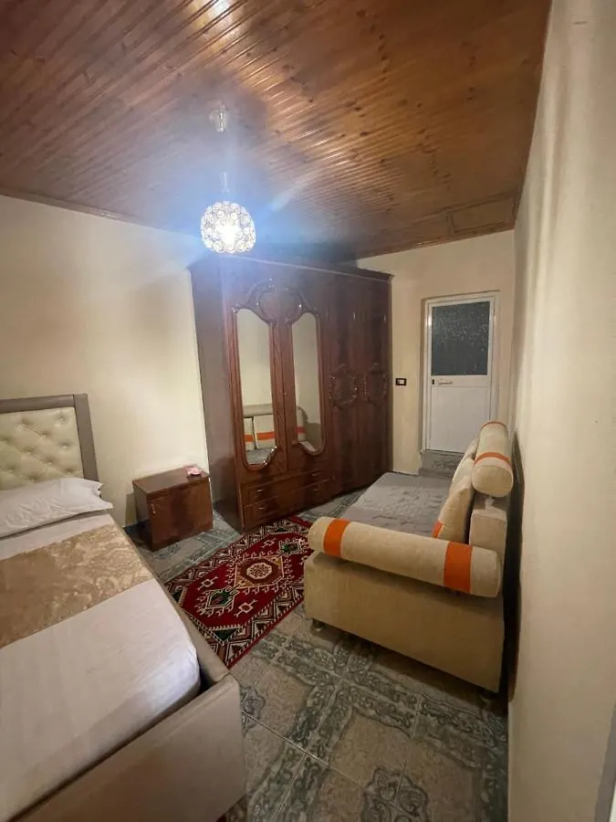 Apartment Beautiful View Berat 0*,