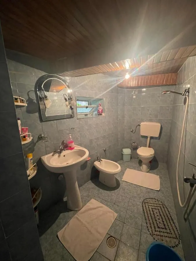 Apartment Beautiful View Berat 0*,  Albania