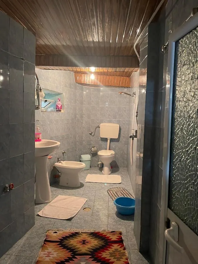 Apartment Beautiful View Berat Albania